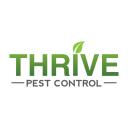 Thrive Pest Control  logo
